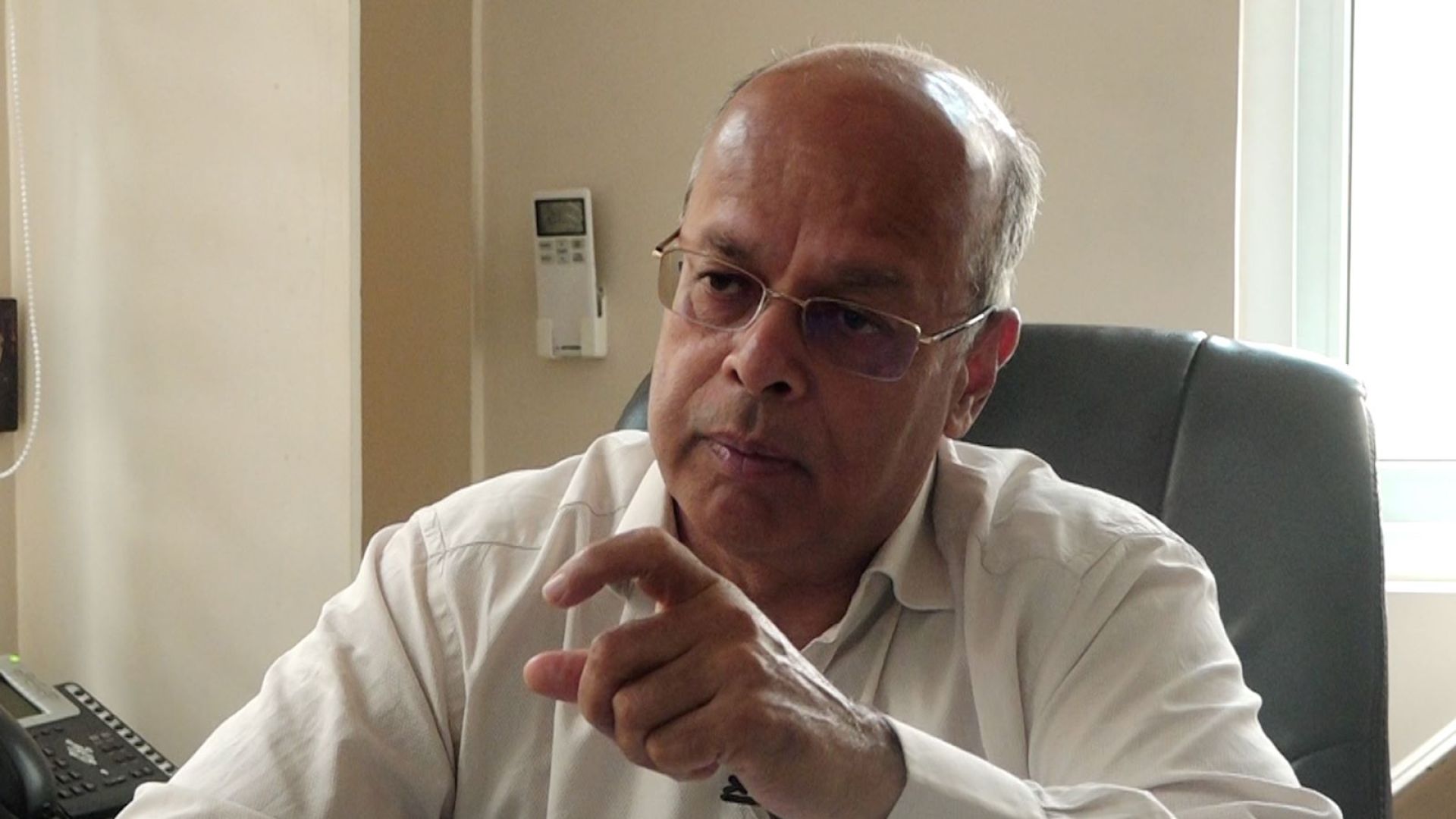 ‘आरजु राइस मिल’को मोडल राज्यले अध्ययन र पालना गरोस्: वीरेन्द्र बहादुर बस्नेत